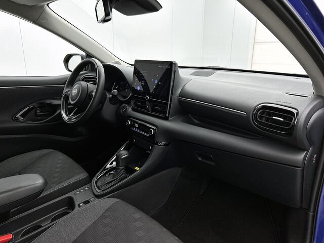 Toyota YARIS 1.5 Hybrid 115 Dynamic | Parkeersensoren | Stoelverwarming | Blind Spot | *