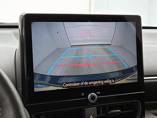 Toyota YARIS 1.5 Hybrid 115 Dynamic | Parkeersensoren | Stoelverwarming | Blind Spot | *
