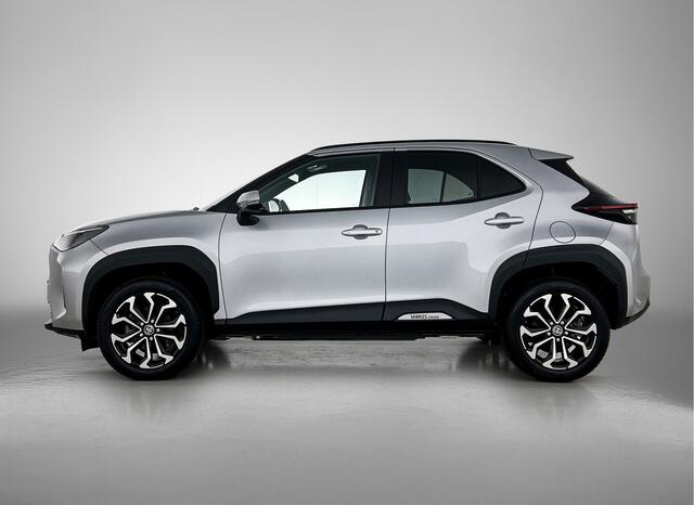 Toyota YARIS Cross 1.5 Hybrid 115 Dynamic AWD | Apple Carplay-Android Auto | Parkeercamera | Keyless |