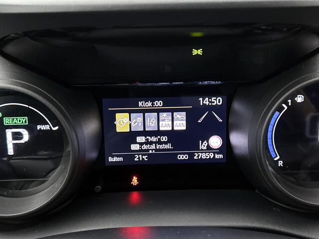 Toyota YARIS Cross 1.5 Hybrid 115 Dynamic AWD | Apple Carplay-Android Auto | Parkeercamera | Keyless |