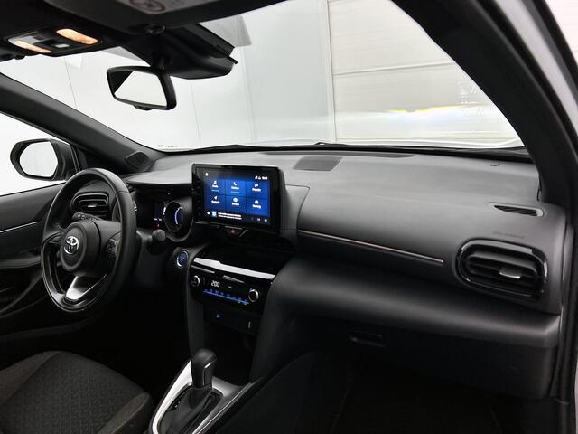 Toyota YARIS Cross 1.5 Hybrid 115 Dynamic AWD | Apple Carplay-Android Auto | Parkeercamera | Keyless |