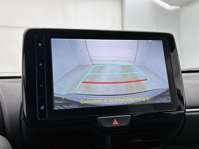Toyota YARIS Cross 1.5 Hybrid 115 Dynamic AWD | Apple Carplay-Android Auto | Parkeercamera | Keyless |