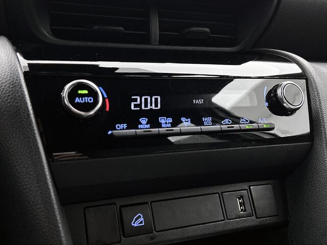 Toyota YARIS Cross 1.5 Hybrid 115 Dynamic AWD | Apple Carplay-Android Auto | Parkeercamera | Keyless |
