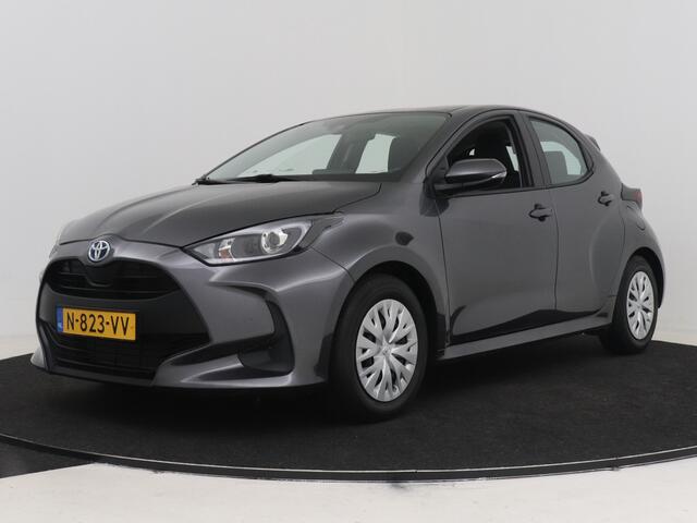 Toyota YARIS 1.5 Hybrid Active