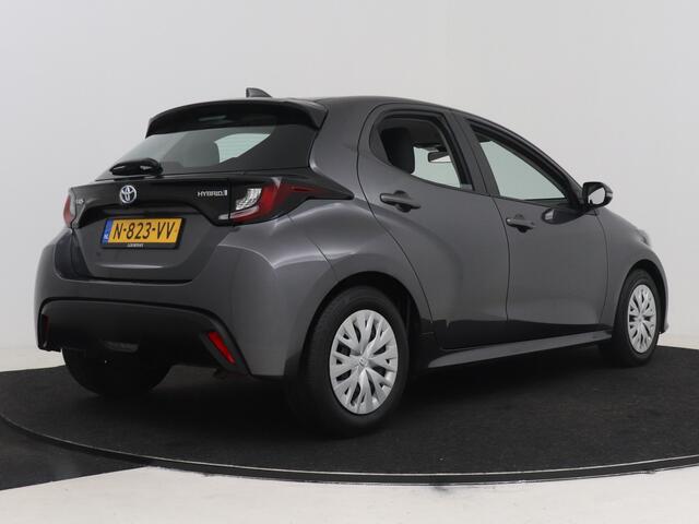 Toyota YARIS 1.5 Hybrid Active