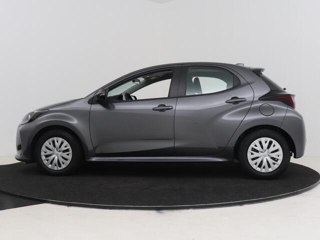 Toyota YARIS 1.5 Hybrid Active