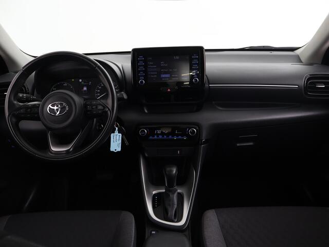 Toyota YARIS 1.5 Hybrid Active
