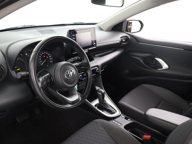 Toyota YARIS 1.5 Hybrid Active