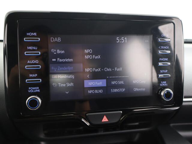Toyota YARIS 1.5 Hybrid Active