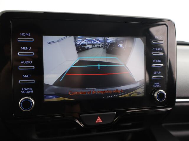 Toyota YARIS 1.5 Hybrid Active
