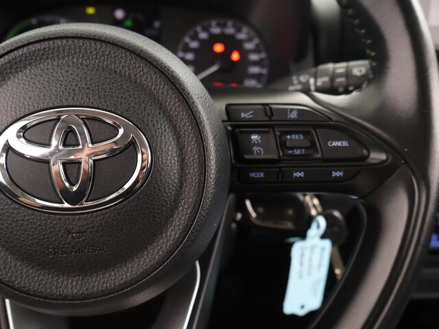 Toyota YARIS 1.5 Hybrid Active