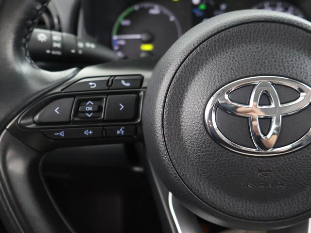 Toyota YARIS 1.5 Hybrid Active