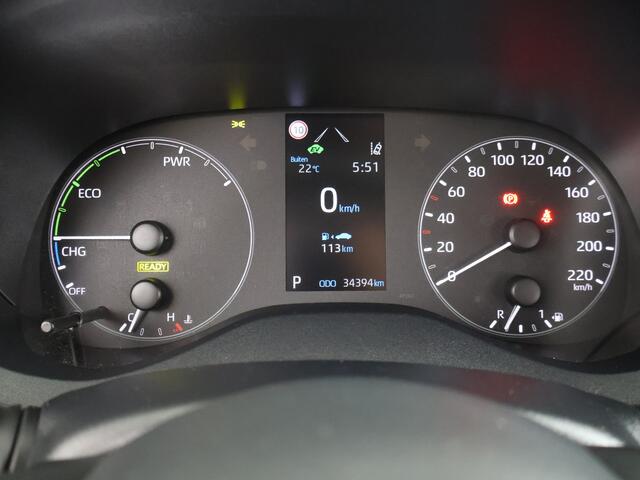 Toyota YARIS 1.5 Hybrid Active