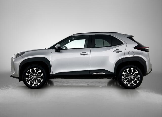 Toyota YARIS Cross 1.5 Hybrid 115 First Edition | BTW voertuig | Apple CarPlay/Android Auto | Cruise Control Adaptive | Achteruitrijcamera | Climate Control |