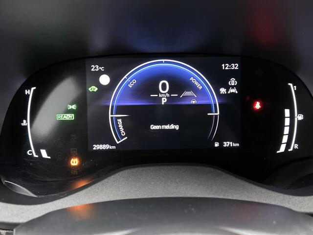Toyota YARIS Cross 1.5 Hybrid 115 First Edition | BTW voertuig | Apple CarPlay/Android Auto | Cruise Control Adaptive | Achteruitrijcamera | Climate Control |
