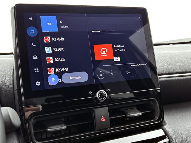 Toyota YARIS Cross 1.5 Hybrid 115 First Edition | BTW voertuig | Apple CarPlay/Android Auto | Cruise Control Adaptive | Achteruitrijcamera | Climate Control |