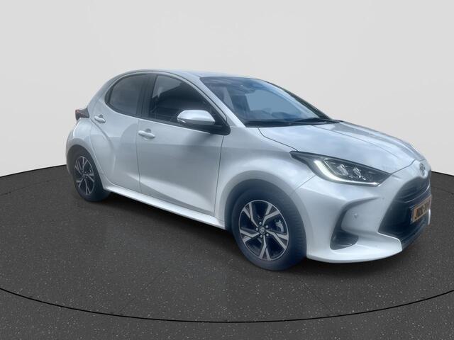 Toyota YARIS 1.5 Hybrid 115 Dynamic