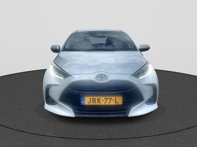 Toyota YARIS 1.5 Hybrid 115 Dynamic