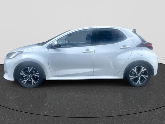 Toyota YARIS 1.5 Hybrid 115 Dynamic