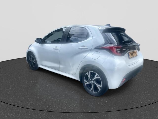 Toyota YARIS 1.5 Hybrid 115 Dynamic