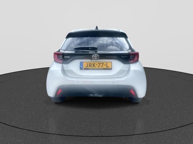 Toyota YARIS 1.5 Hybrid 115 Dynamic