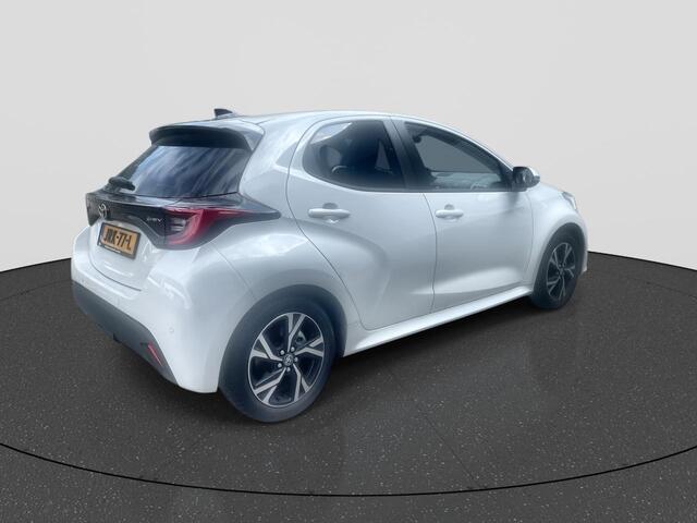 Toyota YARIS 1.5 Hybrid 115 Dynamic