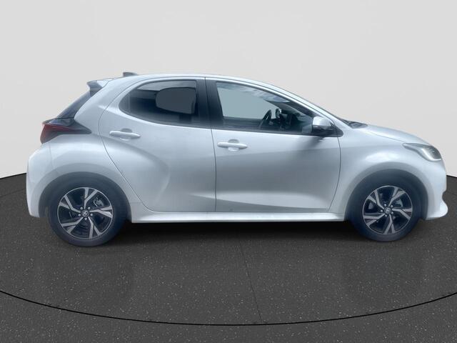Toyota YARIS 1.5 Hybrid 115 Dynamic