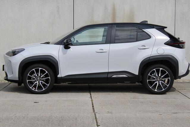 Toyota YARIS Cross 1.5 Hybrid GR Sport / JBL / ELEKTR A.KLEP / TWO TONE / APPLE /ANDROID AUTO / NAVIGATIE
