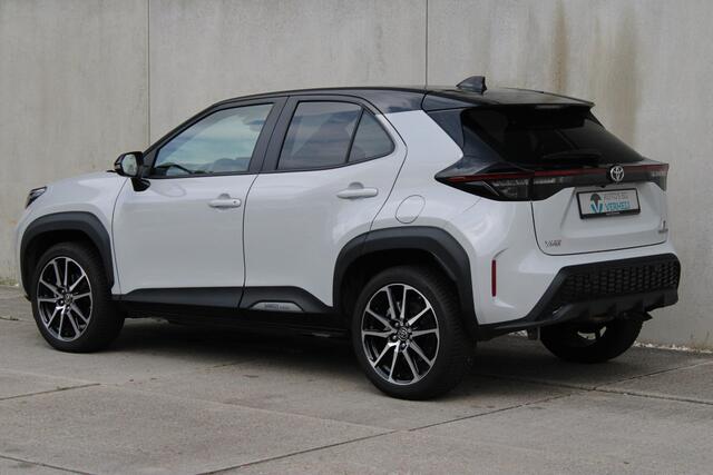Toyota YARIS Cross 1.5 Hybrid GR Sport / JBL / ELEKTR A.KLEP / TWO TONE / APPLE /ANDROID AUTO / NAVIGATIE