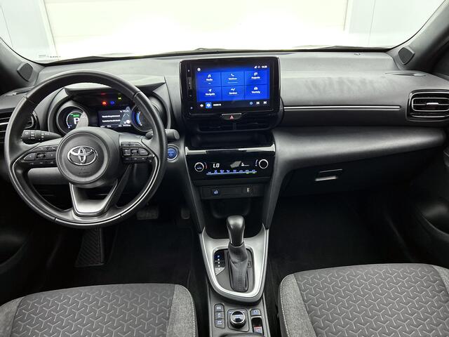 Toyota YARIS Cross 1.5 Hybrid Business Plus AWD | BTW voertuig | Apple CarPlay/Android Auto | Navigatie | Cruise Control Adaptive | Climate Control | Achteruitrijcamera |
