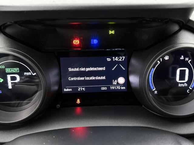 Toyota YARIS Cross 1.5 Hybrid Business Plus AWD | BTW voertuig | Apple CarPlay/Android Auto | Navigatie | Cruise Control Adaptive | Climate Control | Achteruitrijcamera |