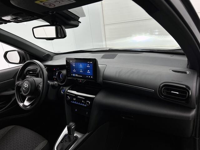 Toyota YARIS Cross 1.5 Hybrid Business Plus AWD | BTW voertuig | Apple CarPlay/Android Auto | Navigatie | Cruise Control Adaptive | Climate Control | Achteruitrijcamera |