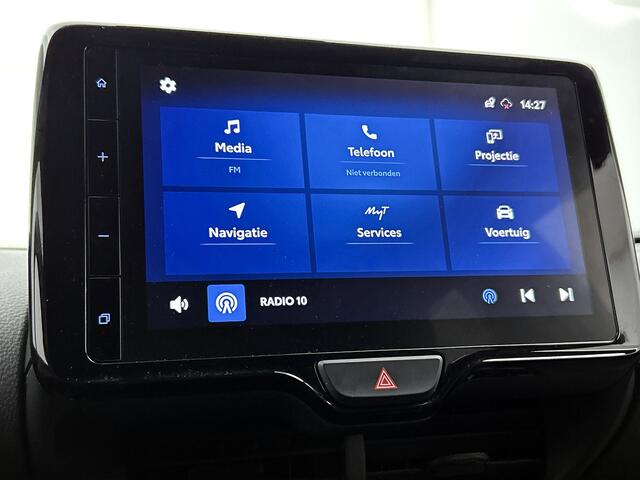 Toyota YARIS Cross 1.5 Hybrid Business Plus AWD | BTW voertuig | Apple CarPlay/Android Auto | Navigatie | Cruise Control Adaptive | Climate Control | Achteruitrijcamera |