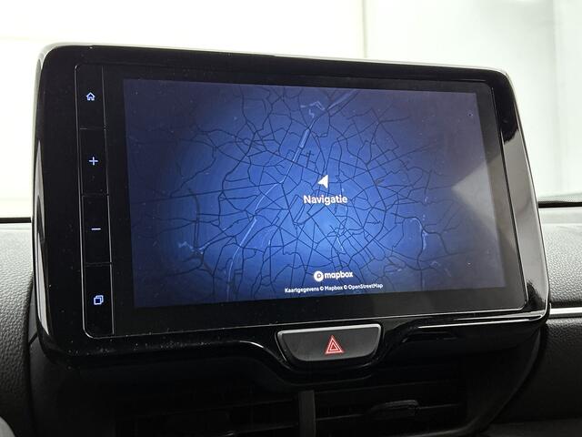 Toyota YARIS Cross 1.5 Hybrid Business Plus AWD | BTW voertuig | Apple CarPlay/Android Auto | Navigatie | Cruise Control Adaptive | Climate Control | Achteruitrijcamera |