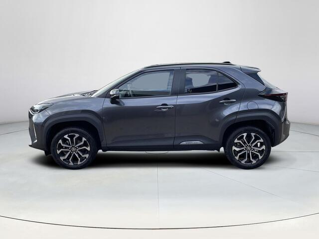 Toyota YARIS Cross 1.5 Hybrid 115 Dynamic **DODEHOEK DETECTIE/ STOEL EN STUURVERWARMING/ KEYLESS**