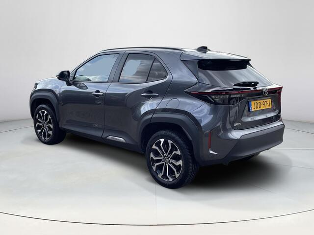 Toyota YARIS Cross 1.5 Hybrid 115 Dynamic **DODEHOEK DETECTIE/ STOEL EN STUURVERWARMING/ KEYLESS**
