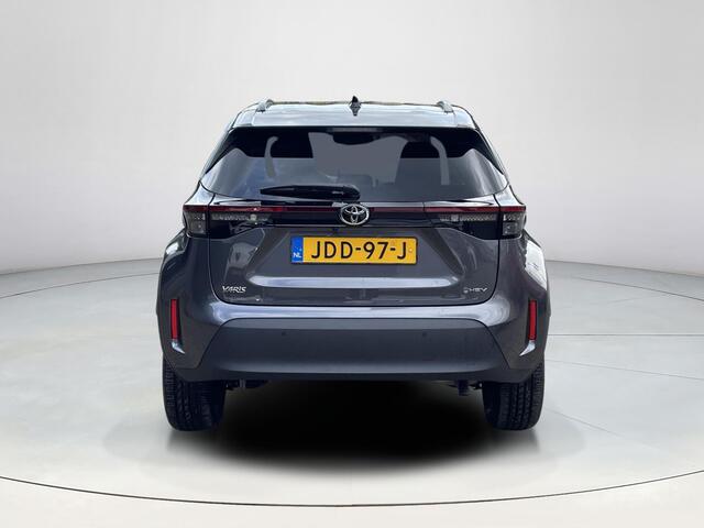 Toyota YARIS Cross 1.5 Hybrid 115 Dynamic **DODEHOEK DETECTIE/ STOEL EN STUURVERWARMING/ KEYLESS**