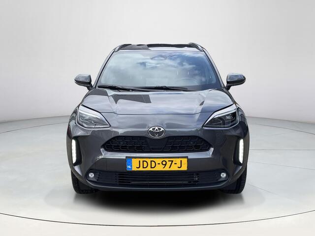 Toyota YARIS Cross 1.5 Hybrid 115 Dynamic **DODEHOEK DETECTIE/ STOEL EN STUURVERWARMING/ KEYLESS**
