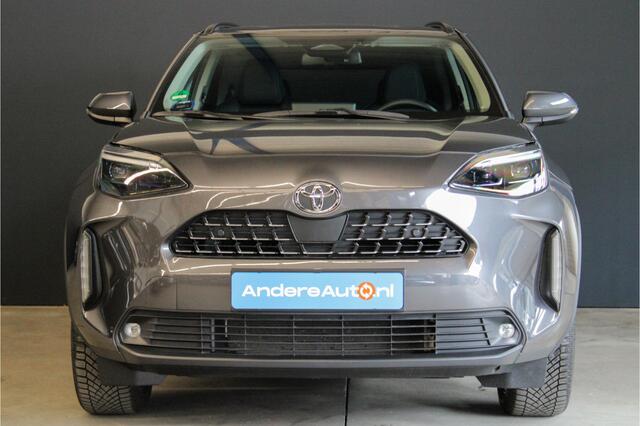 Toyota YARIS Cross 1.5 Hybrid 130 Executive |nieuw onderhoud|360camera|elekt klep|stoel/stuurverwarming|