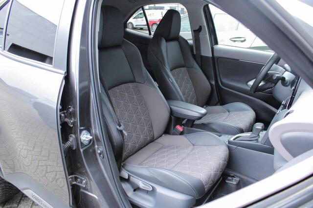 Toyota YARIS Cross 1.5 Hybrid 130 Executive |nieuw onderhoud|360camera|elekt klep|stoel/stuurverwarming|