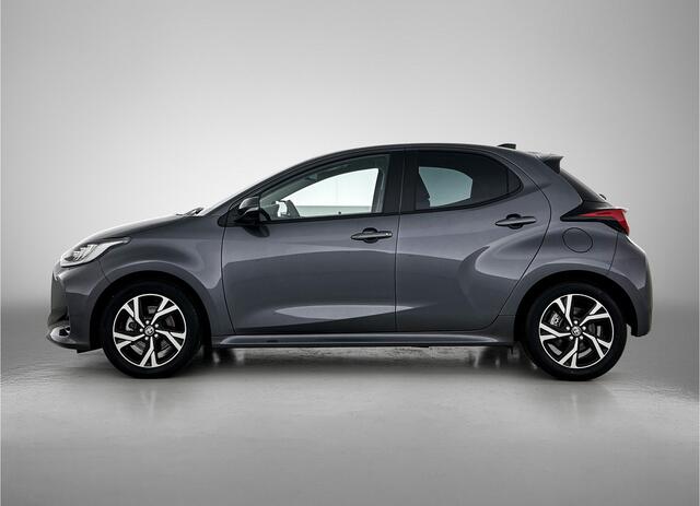 Toyota YARIS 1.5 Hybrid 115 Dynamic | NL-Auto | Fabr Garantie t/m 09-2035 mogelijk!
