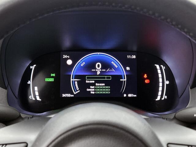Toyota YARIS 1.5 Hybrid 115 Dynamic | NL-Auto | Fabr Garantie t/m 09-2035 mogelijk!