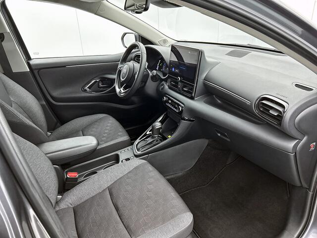 Toyota YARIS 1.5 Hybrid 115 Dynamic | NL-Auto | Fabr Garantie t/m 09-2035 mogelijk!
