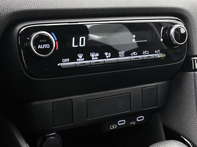 Toyota YARIS 1.5 Hybrid 115 Dynamic | NL-Auto | Fabr Garantie t/m 09-2035 mogelijk!