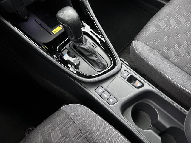Toyota YARIS 1.5 Hybrid 115 Dynamic | NL-Auto | Fabr Garantie t/m 09-2035 mogelijk!