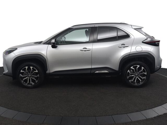 Toyota YARIS Cross 1.5 Hybrid 115 First Edition | Origineel NL | Led Verlichting | Navigatie Groot scherm | Keyless Entry |