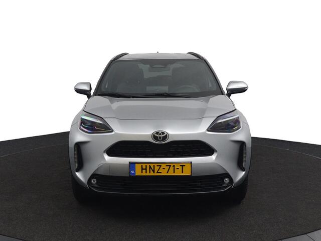 Toyota YARIS Cross 1.5 Hybrid 115 First Edition | Origineel NL | Led Verlichting | Navigatie Groot scherm | Keyless Entry |