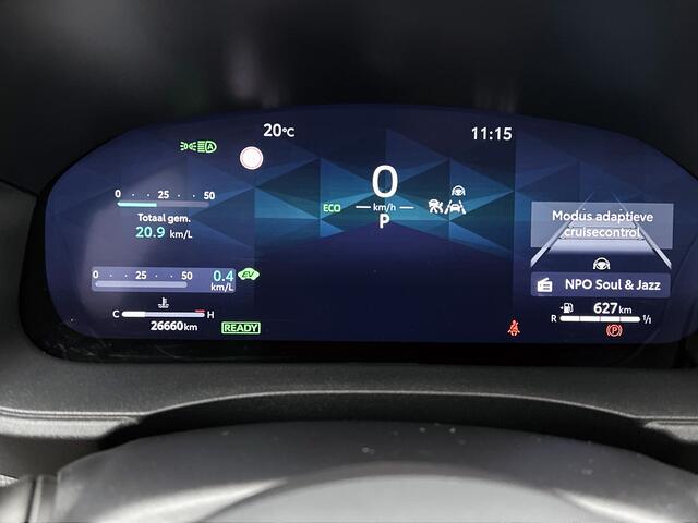 Toyota YARIS 1.5 Hybrid 130 Executive | BTW voertuig | Dodehoek detectie | Stoel+stuurverwarming | Parkeersensoren voor+achter | Climate Control | Cruise Control Adaptive |