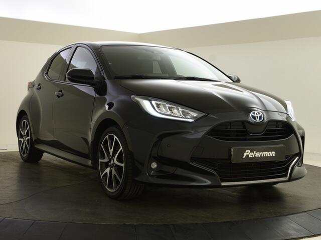 Toyota YARIS 1.5 Hybrid Executive | Panoramadak | Parkeersensoren V+A | JBL