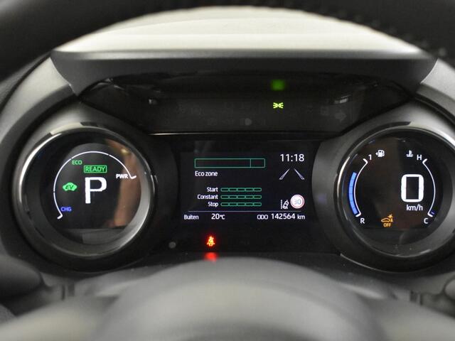 Toyota YARIS 1.5 Hybrid Executive | Panoramadak | Parkeersensoren V+A | JBL
